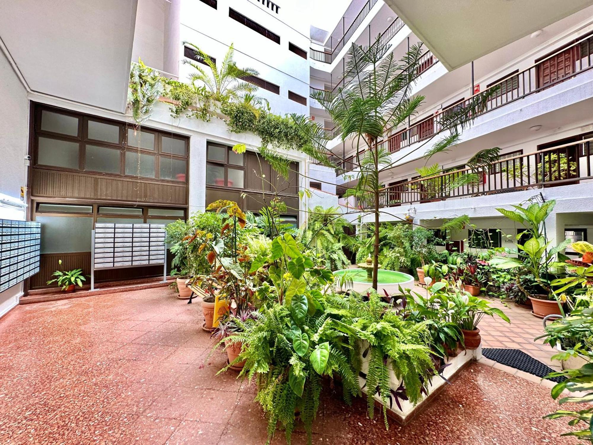 First Line Attic - Adults Only - Apartamento Puerto de la Cruz  Exterior foto