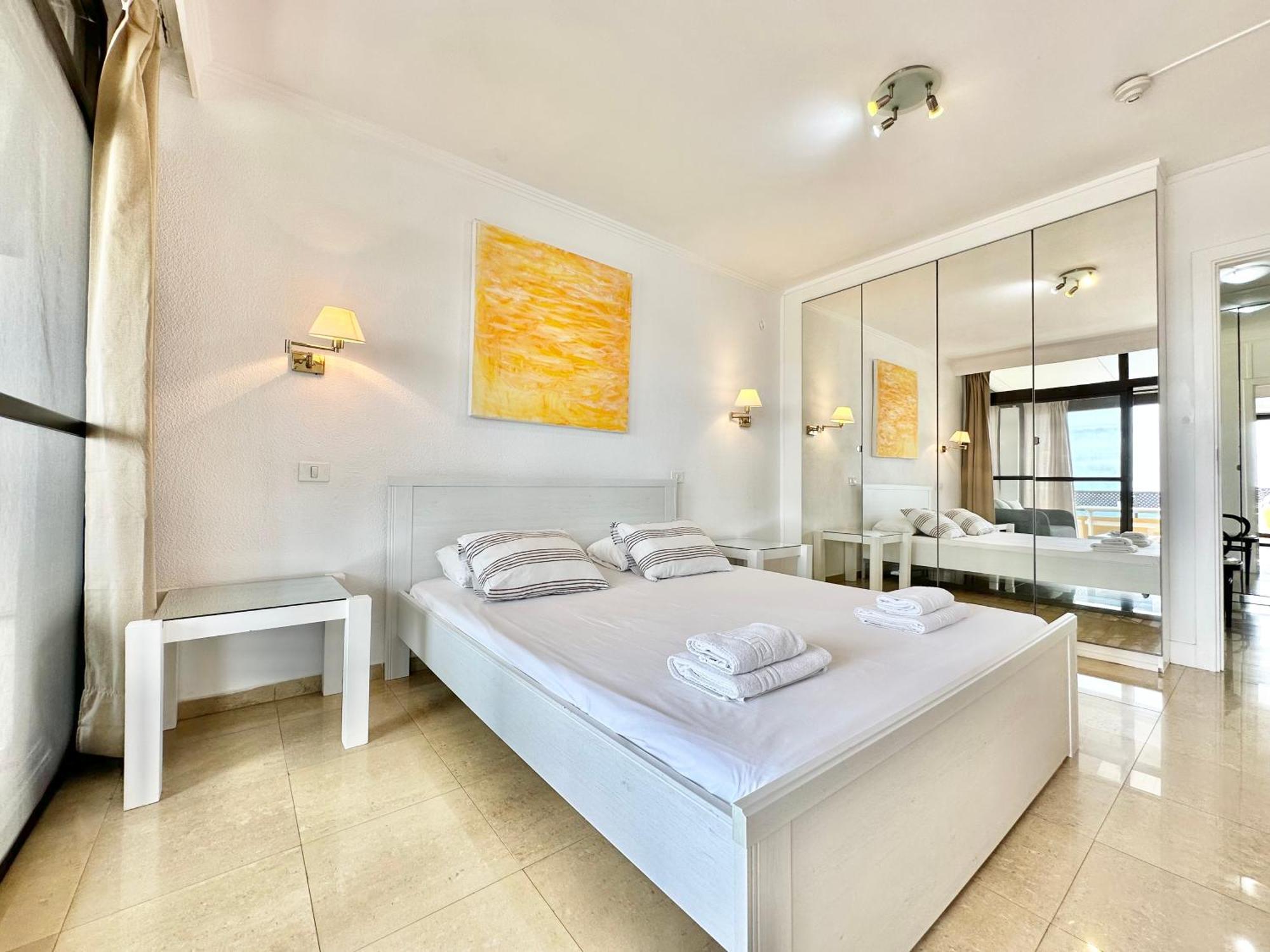 First Line Attic - Adults Only - Apartamento Puerto de la Cruz  Exterior foto