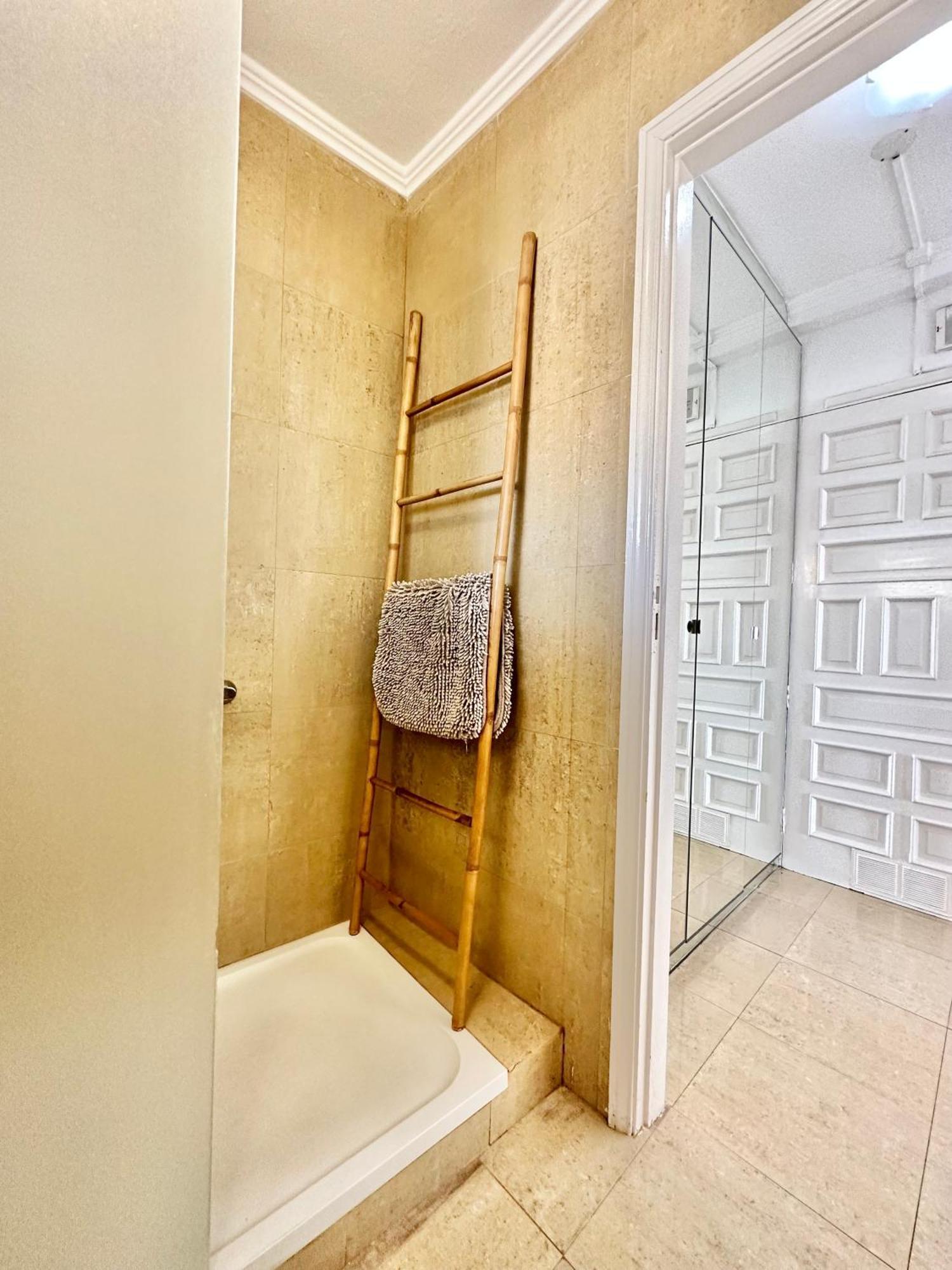 First Line Attic - Adults Only - Apartamento Puerto de la Cruz  Exterior foto