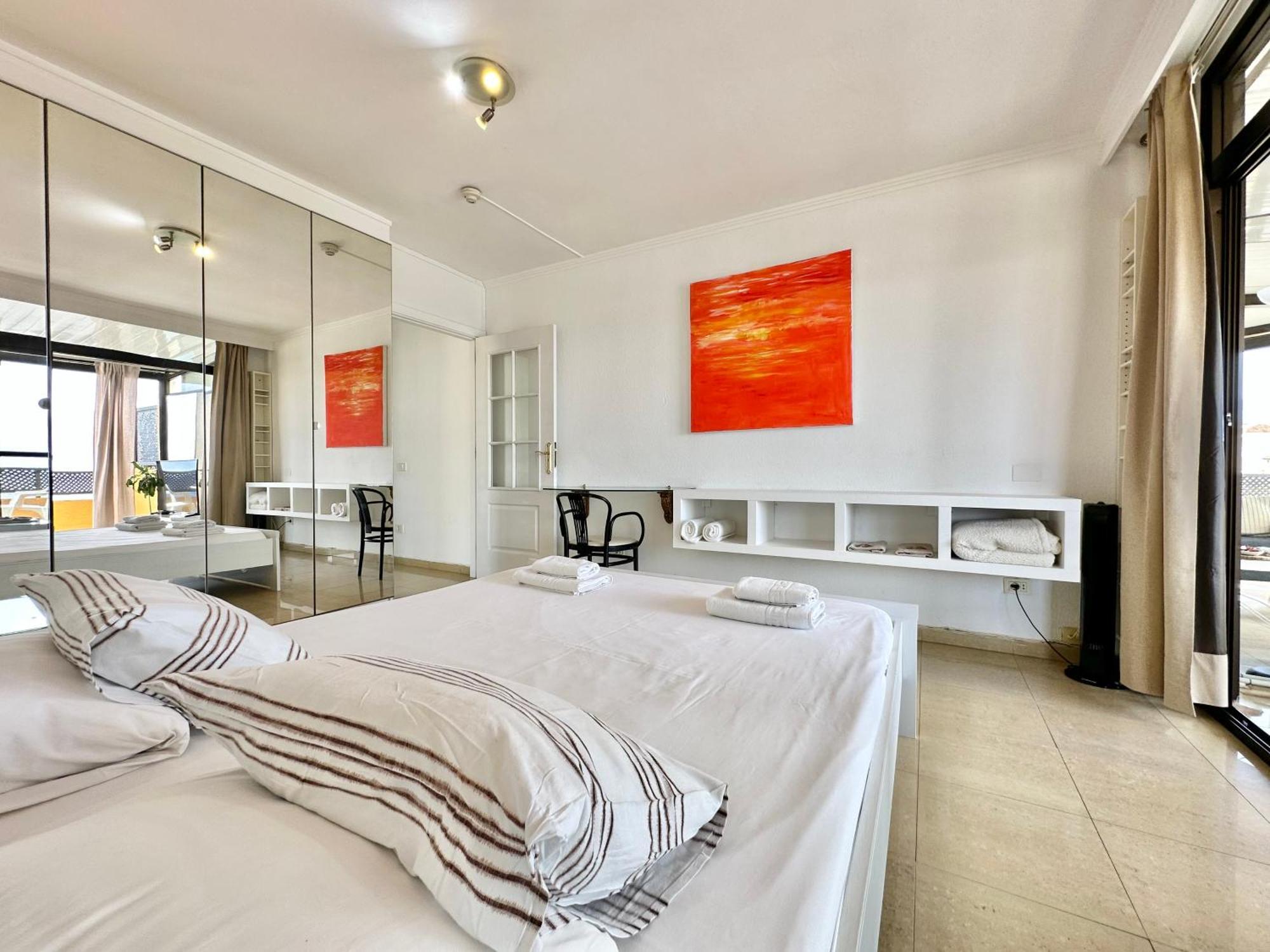 First Line Attic - Adults Only - Apartamento Puerto de la Cruz  Exterior foto