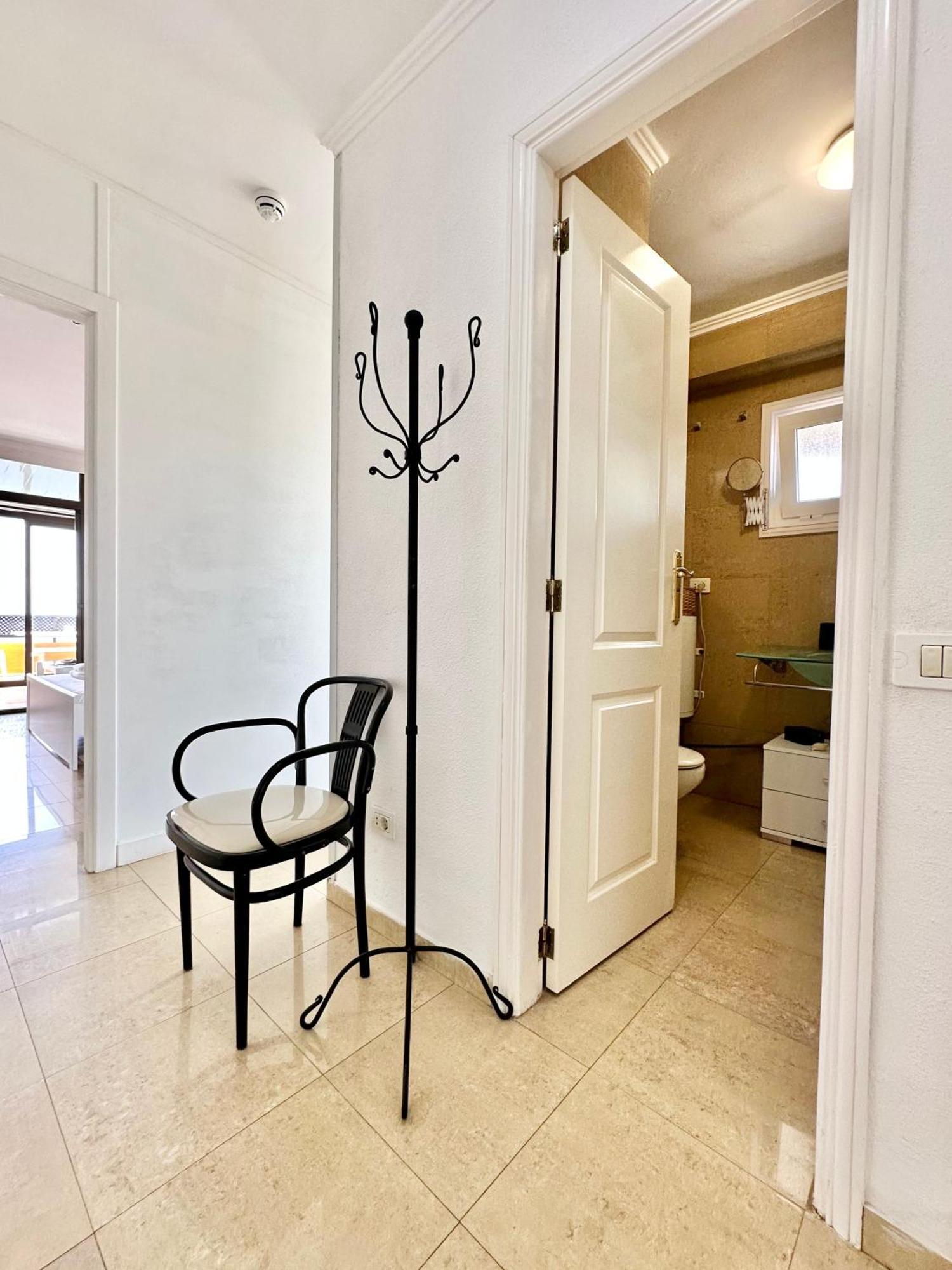 First Line Attic - Adults Only - Apartamento Puerto de la Cruz  Exterior foto