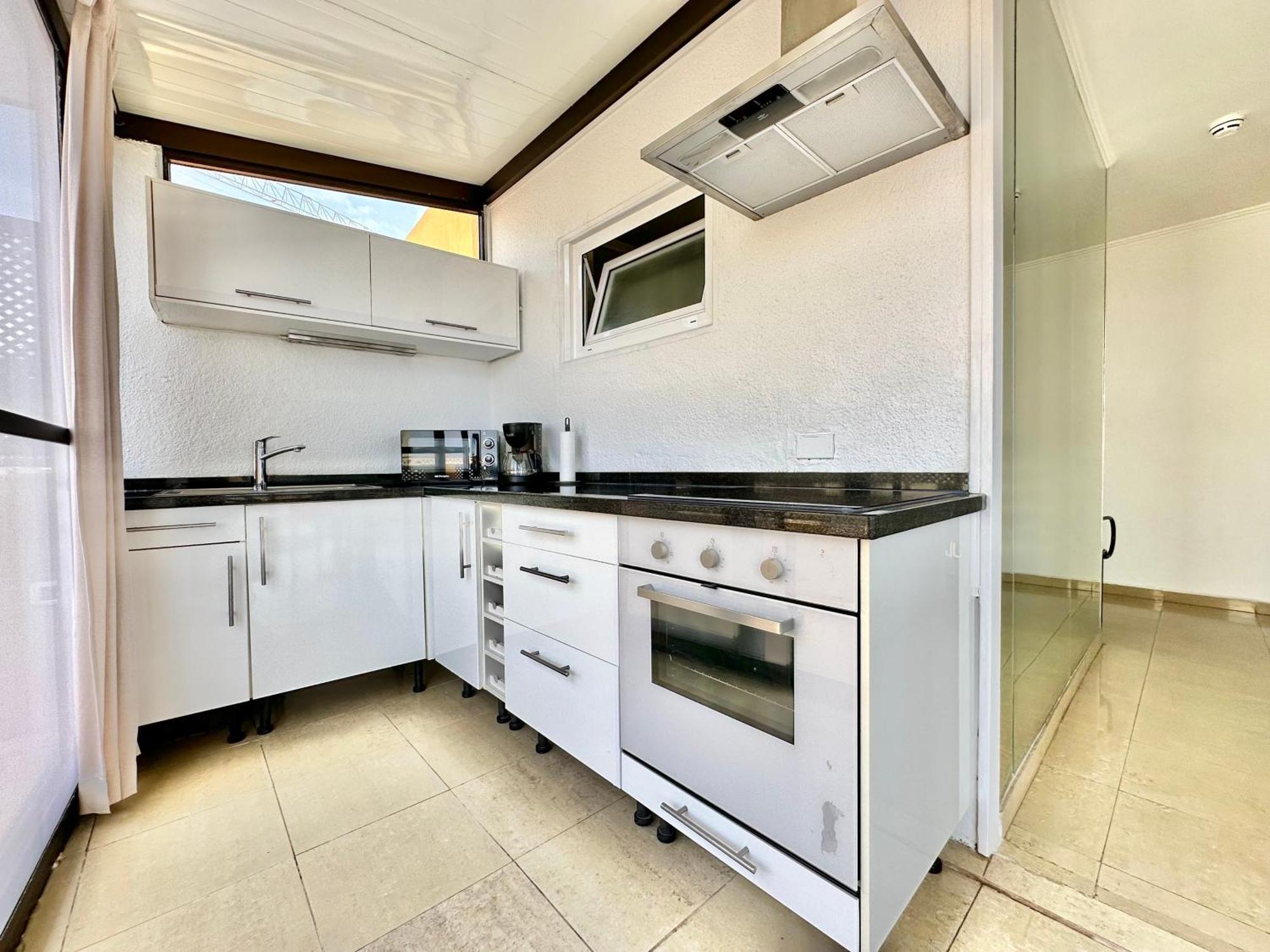 First Line Attic - Adults Only - Apartamento Puerto de la Cruz  Exterior foto