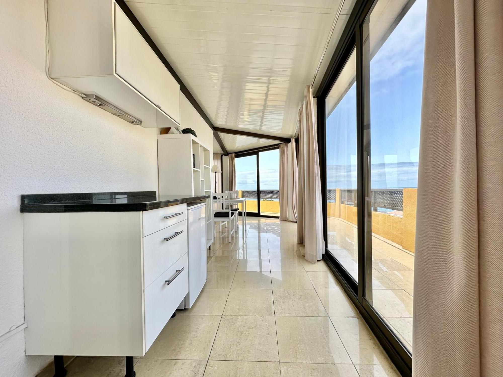 First Line Attic - Adults Only - Apartamento Puerto de la Cruz  Exterior foto