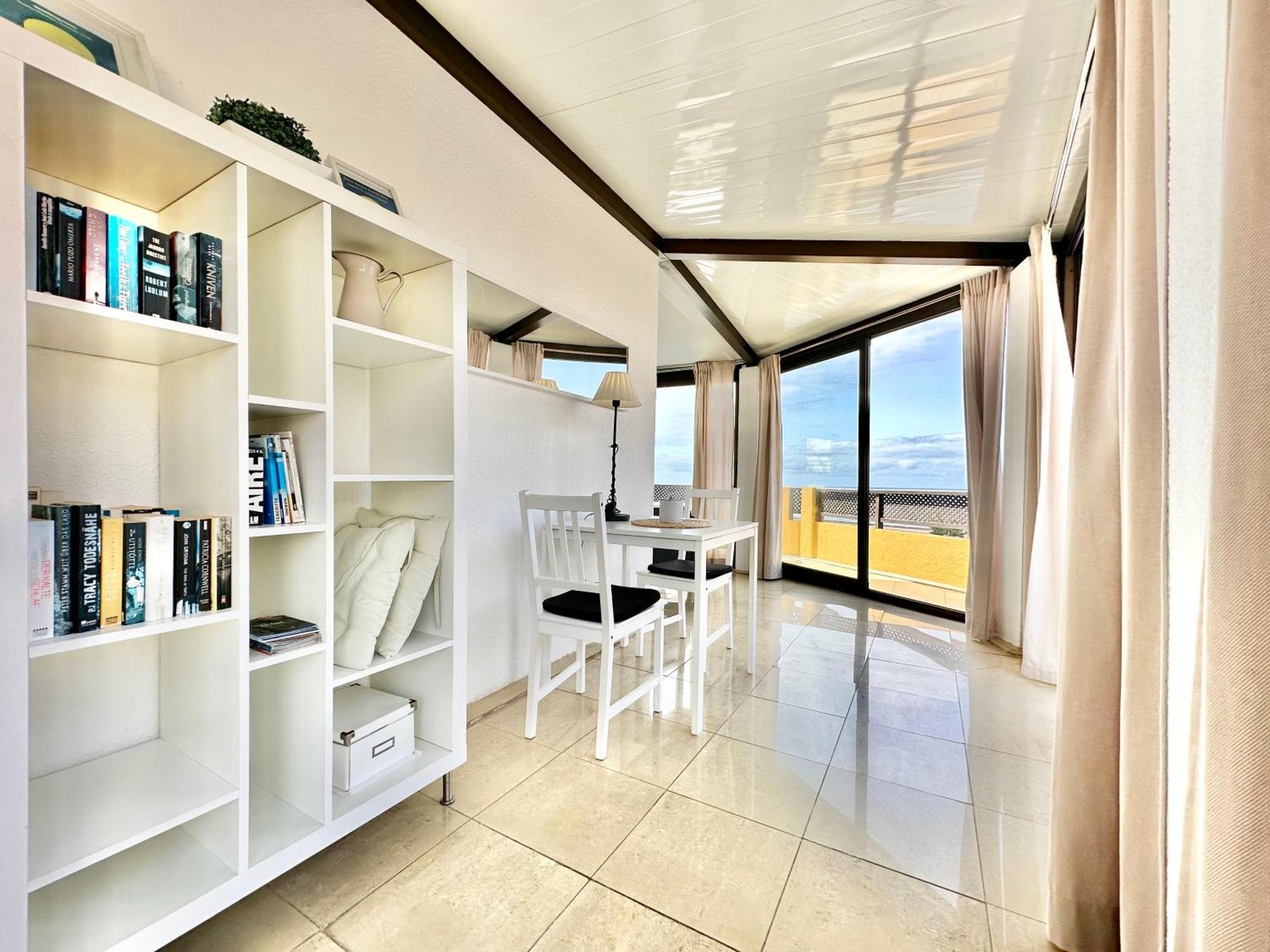 First Line Attic - Adults Only - Apartamento Puerto de la Cruz  Exterior foto