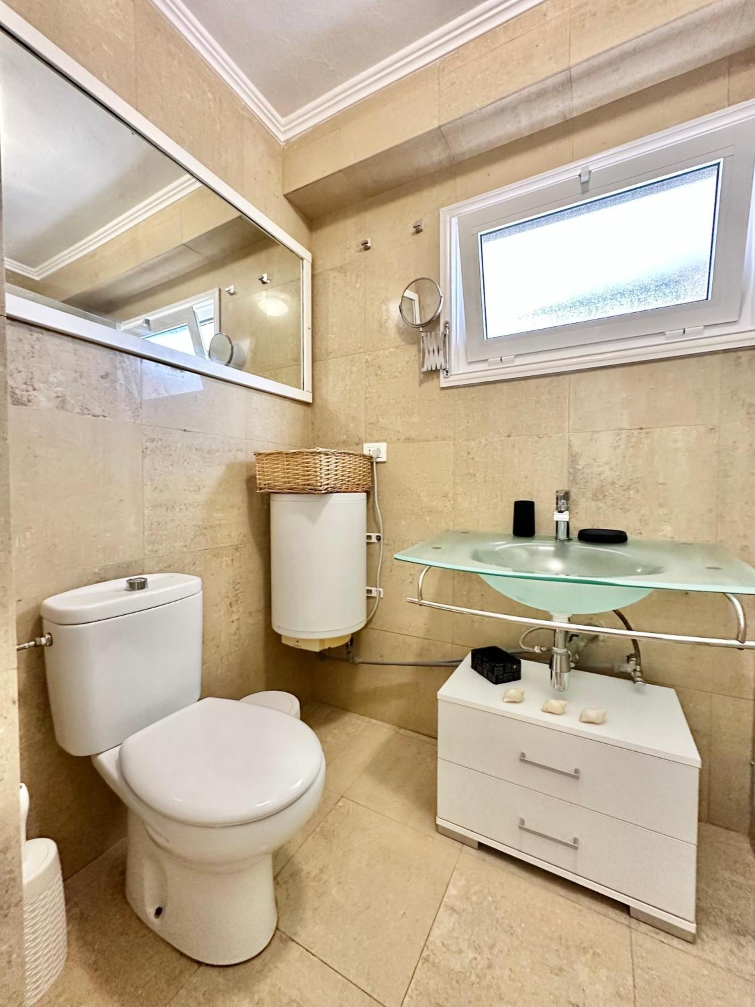First Line Attic - Adults Only - Apartamento Puerto de la Cruz  Exterior foto