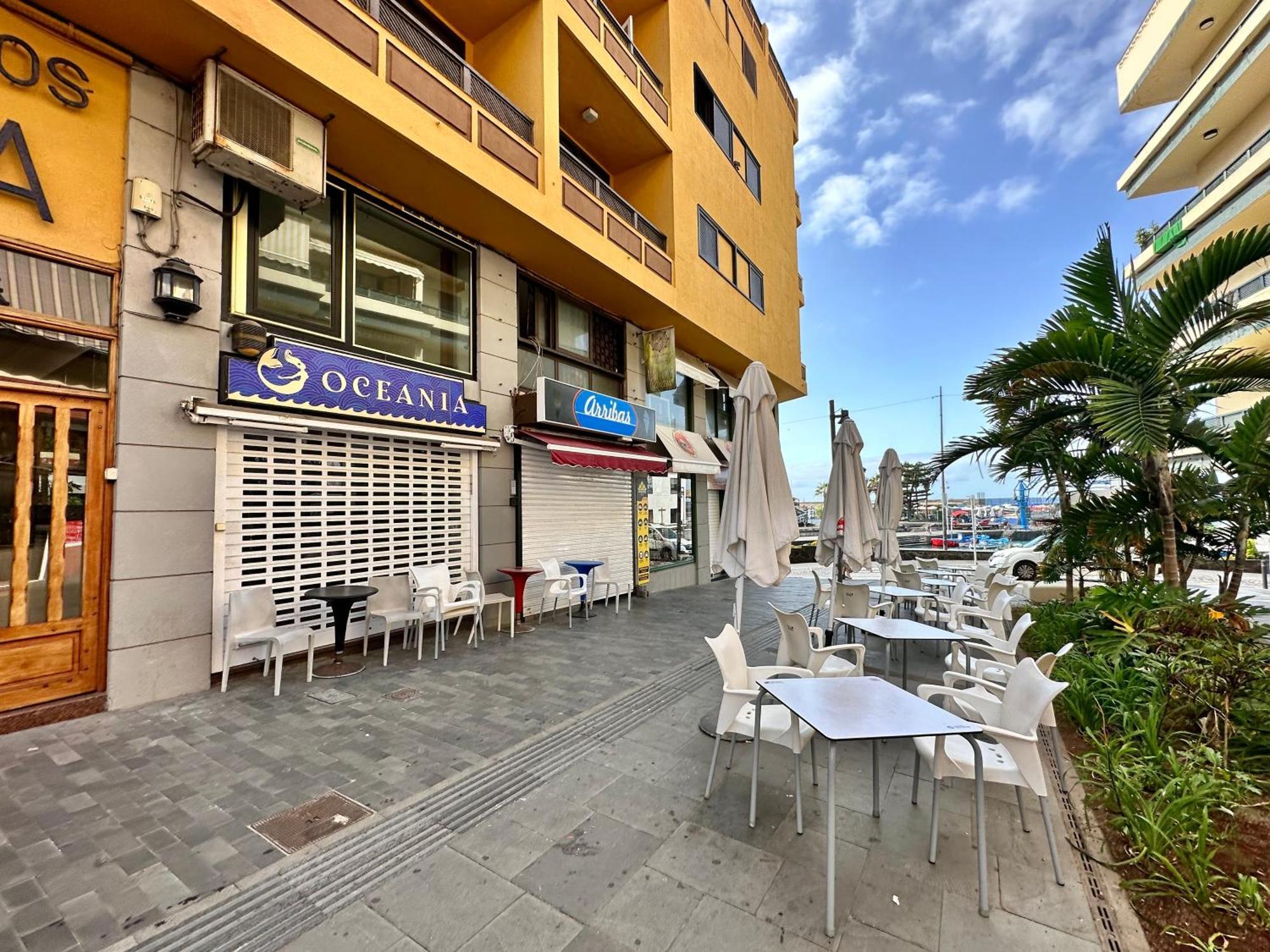First Line Attic - Adults Only - Apartamento Puerto de la Cruz  Exterior foto